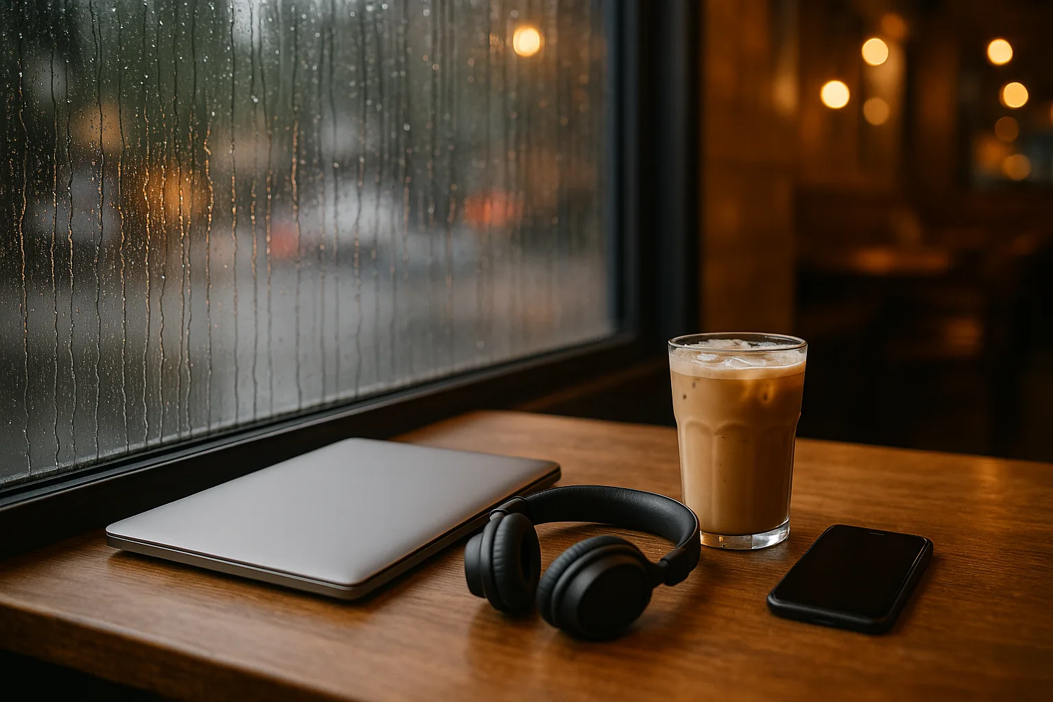 Timeline chart of AI-related layoff announcements across major corporations from January to April 2026